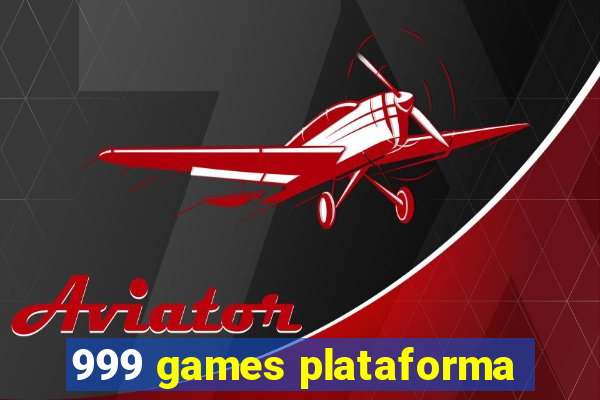 999 games plataforma